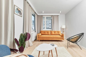 Exclusive Apartments Gwiaździsta with FREE GARAGE Wrocław by Noclegi Renters
